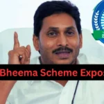 YSR Bheema Scheme