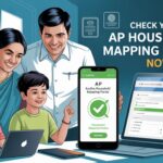 How to Add New Member in AP Household Mapping 2025 – Step-by-Step Guide!