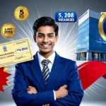 IBPS PO 2025 Notification
