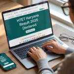 htet harayan exam result 2025