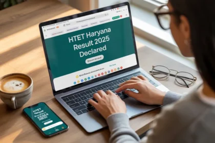 htet harayan exam result 2025