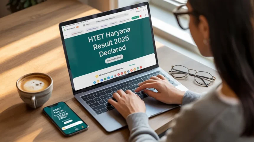 htet harayan exam result 2025